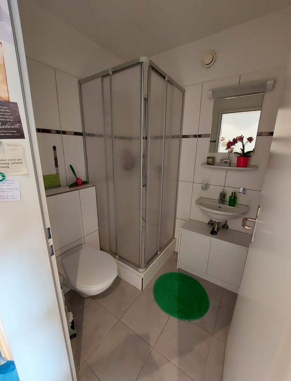 Helle 5.5-Zimmer-Wohnung mit Balkon in Rümlang 7