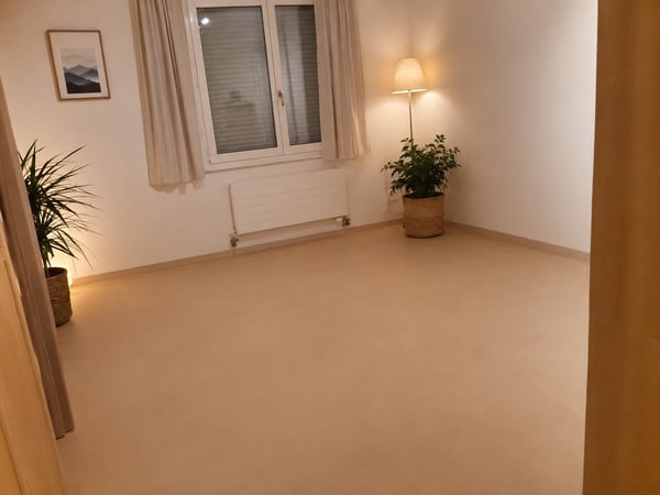 Helle 5.5-Zimmer-Wohnung mit Balkon in Rümlang 5