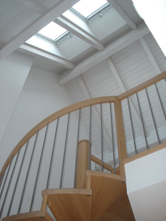 Grosszügige 6.5-Zimmer-Wohnung mit Balkon und Garage in Rümlang 6