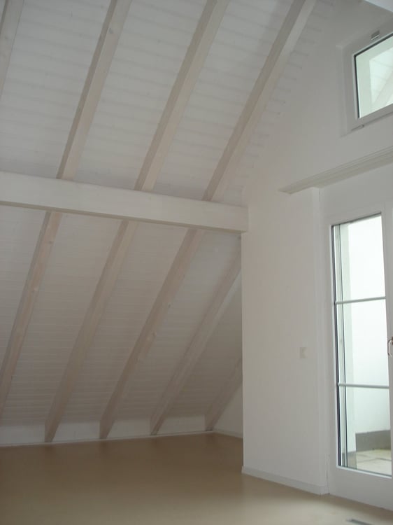Grosszügige 6.5-Zimmer-Wohnung mit Balkon und Garage in Rümlang 11