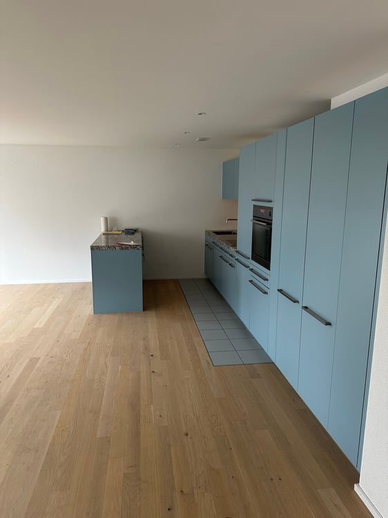 Hochmoderne 4.5-Zimmer-Maisonette im beliebten Hochbord-Quartiert - sofort verfügbar 2
