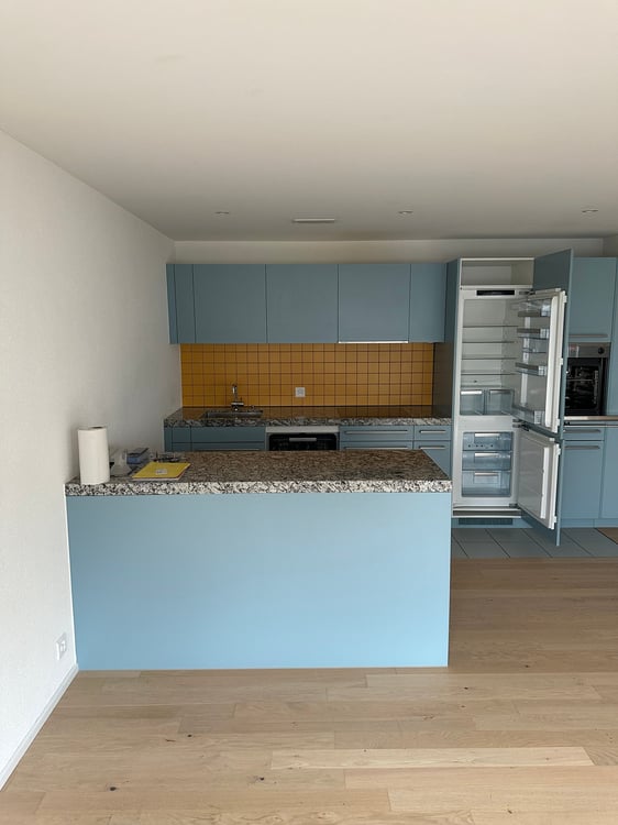 Hochmoderne 4.5-Zimmer-Maisonette im beliebten Hochbord-Quartiert - sofort verfügbar 7