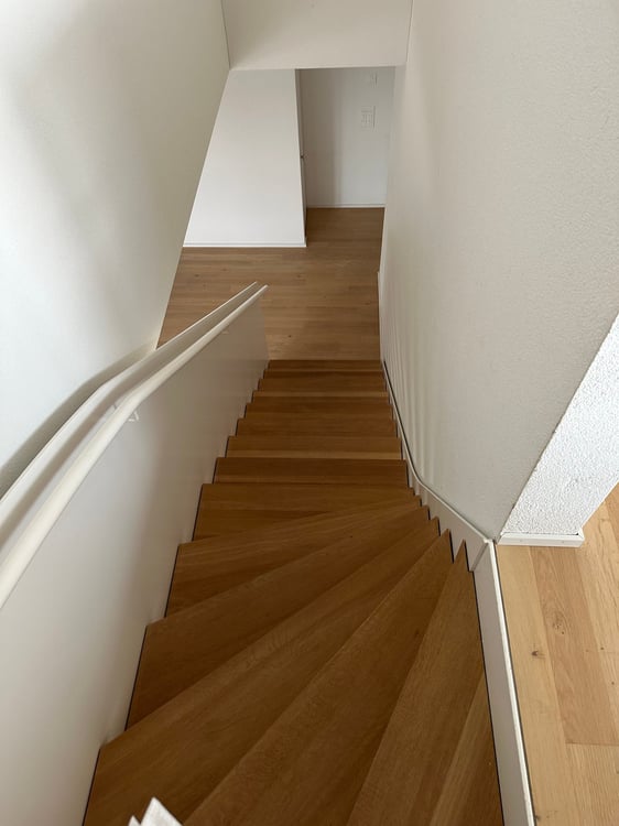 Hochmoderne 4.5-Zimmer-Maisonette im beliebten Hochbord-Quartiert - sofort verfügbar 10