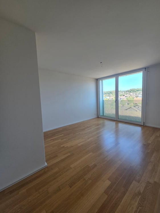 Moderne 3.5-Zimmer-Dachwohnung mit Minergie-Standard in Bülach 7