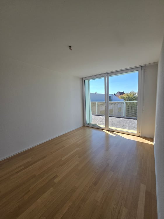 Moderne 3.5-Zimmer-Dachwohnung mit Minergie-Standard in Bülach 8
