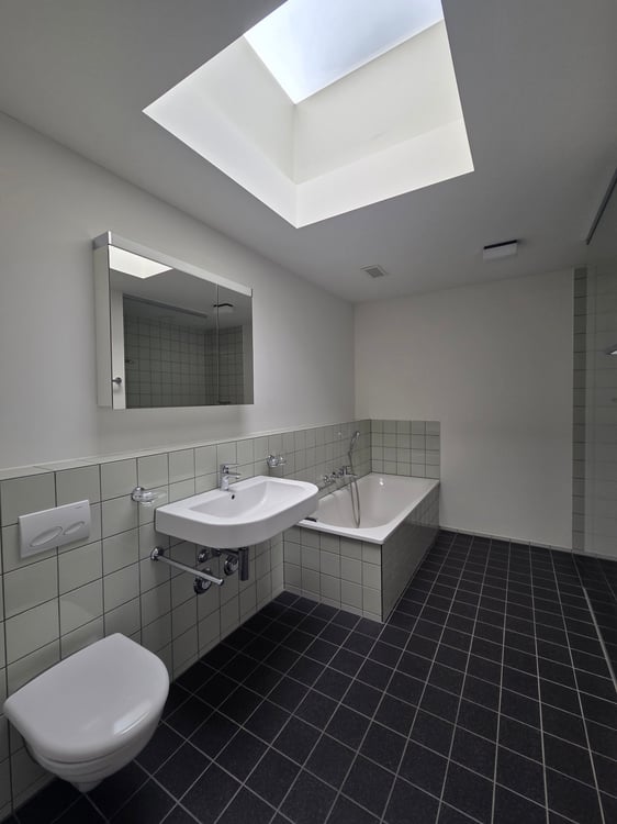Moderne 3.5-Zimmer-Dachwohnung mit Minergie-Standard in Bülach 10