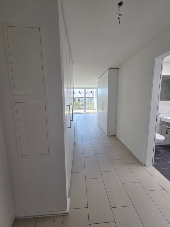 Moderne 3.5-Zimmer-Dachwohnung mit Minergie-Standard in Bülach 9