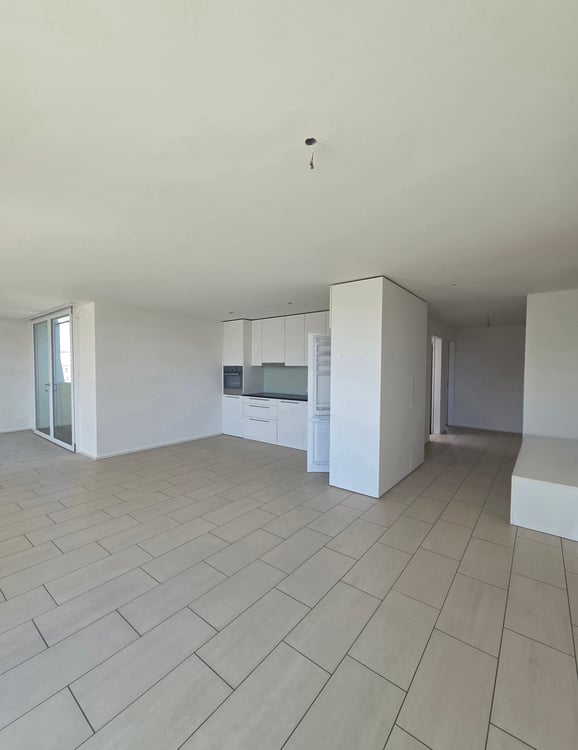 Moderne 3.5-Zimmer-Dachwohnung mit Minergie-Standard in Bülach 3