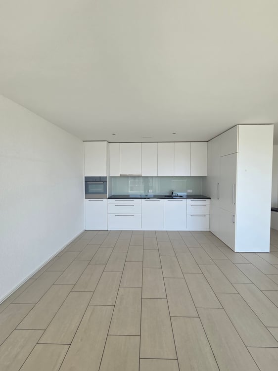 Moderne 3.5-Zimmer-Dachwohnung mit Minergie-Standard in Bülach 2