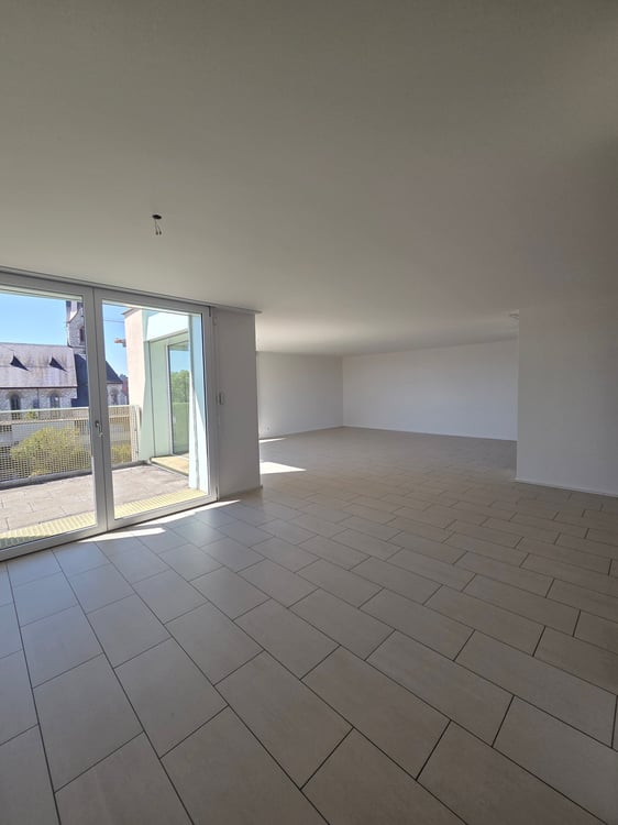 Moderne 3.5-Zimmer-Dachwohnung mit Minergie-Standard in Bülach 4