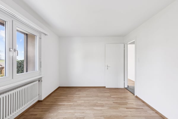 Gemeinsam wohnen, privat geniessen – Wohngemeinschaft mit Weitblick (befristet bis 31. März 2027) 8