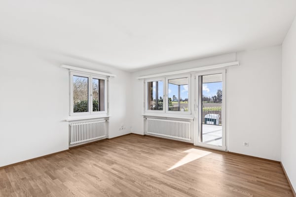 Gemeinsam wohnen, privat geniessen – Wohngemeinschaft mit Weitblick (befristet bis 31. März 2027) 4