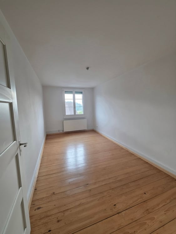Einfamilienhaus zur Miete gesucht - befristet für 3 Jahre 12
