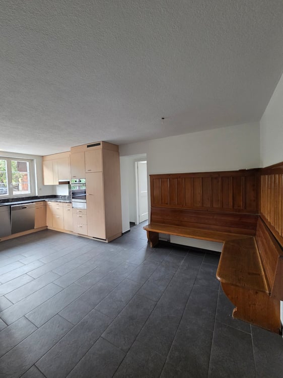 Einfamilienhaus zur Miete gesucht - befristet für 3 Jahre 4