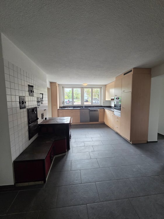 Einfamilienhaus zur Miete gesucht - befristet für 3 Jahre 3