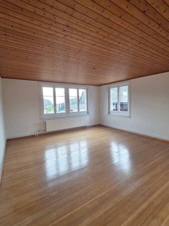 Einfamilienhaus zur Miete gesucht - befristet für 3 Jahre 11