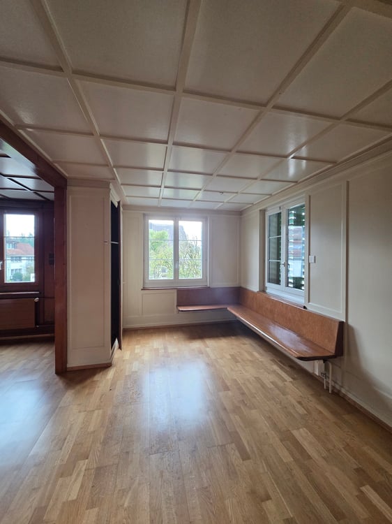 Einfamilienhaus zur Miete gesucht - befristet für 3 Jahre 8