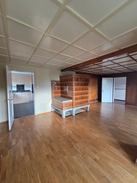 Einfamilienhaus zur Miete gesucht - befristet für 3 Jahre 7