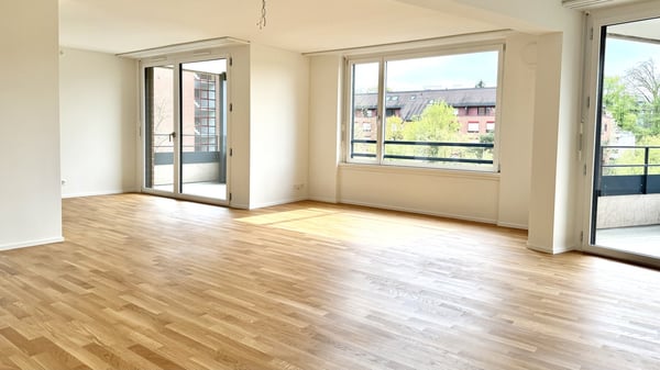 Perfekt für Paare mit Doppelkarriere 5