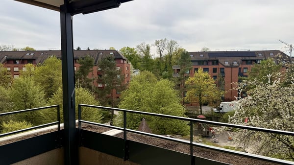 Perfekt für Paare mit Doppelkarriere 10