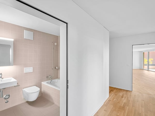 Grosszügige 4.5-Zimmer-Wohnung mit 143 m² in Opfikon frisch saniert 12