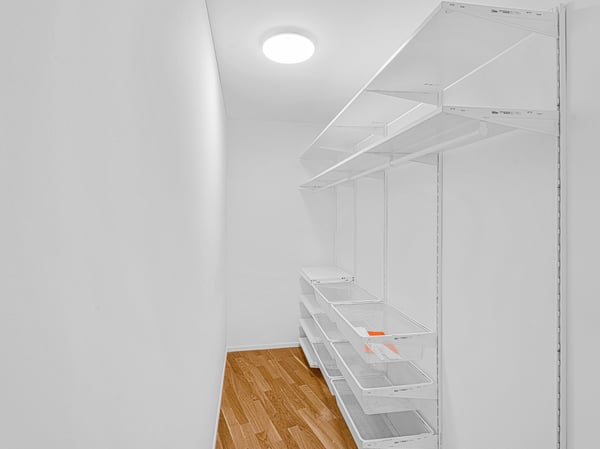Aussergewöhnliche 3.5 Zimmer-Wohnung mit 115 m² erstmals zu vermieten 9