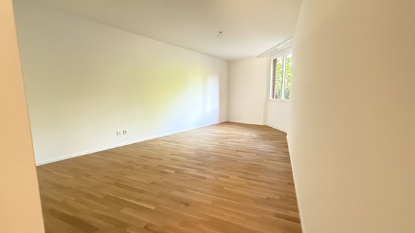 Erstvermietung nach Gesamtsanierung - Urbanes Wohnen im Brünnlipark Opfikon 5
