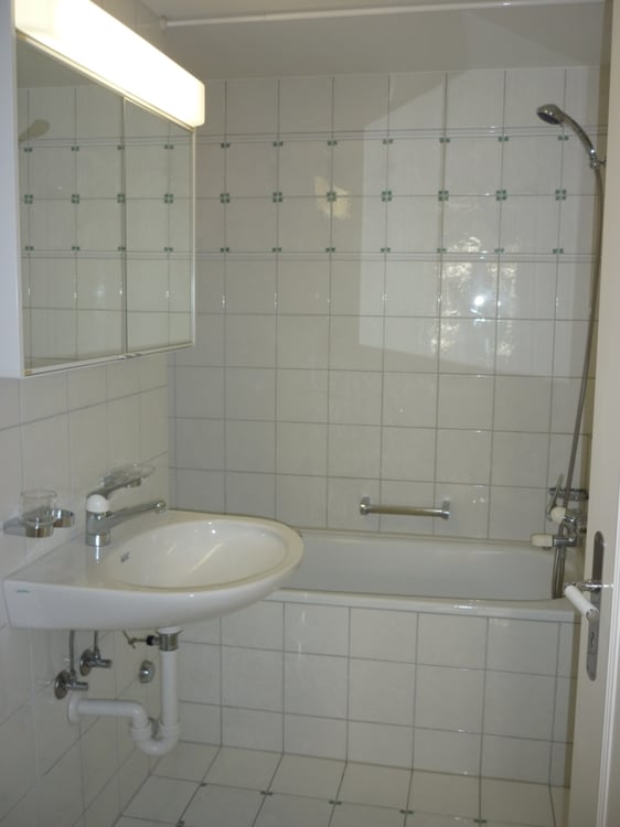 2 1/2-Maisonettewohnung inmitten der pulsierenden Altstadt (Niederdorf) 2