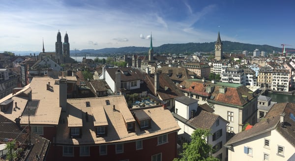 Wohnen in Herzen der Altstadt 1