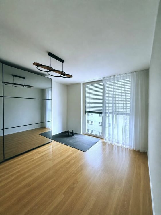 Moderne WHG in ruhiger Sackgasse 6