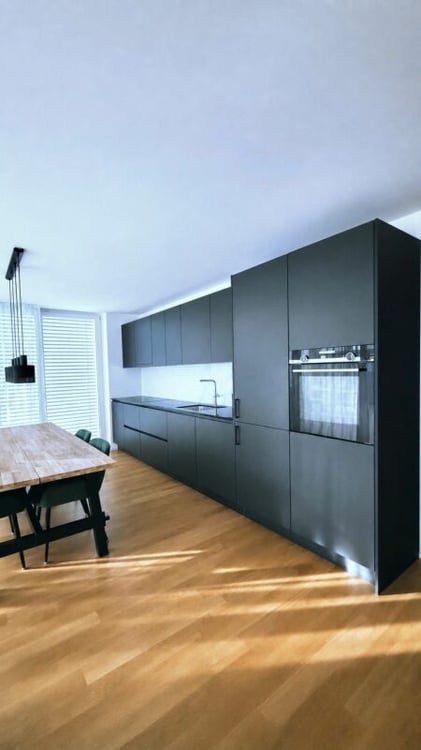 Moderne WHG in ruhiger Sackgasse 2