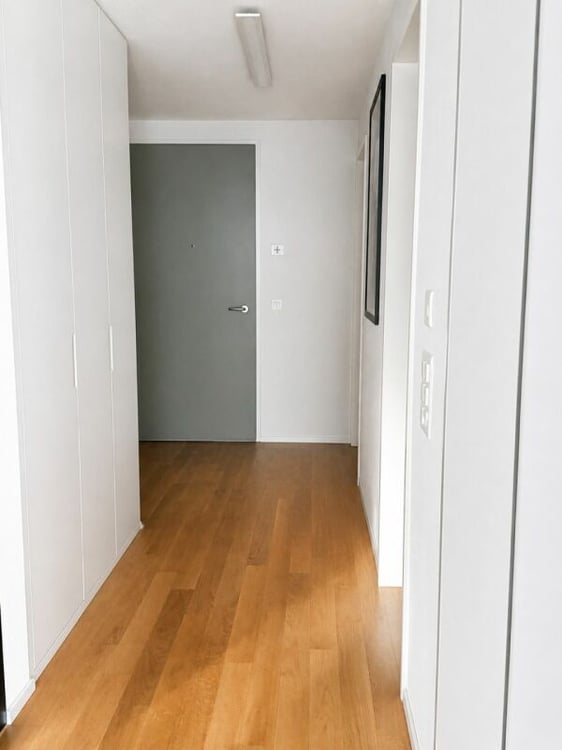 Moderne WHG in ruhiger Sackgasse 8