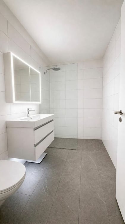 Moderne WHG in ruhiger Sackgasse 4