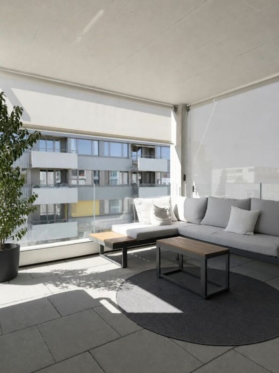 Moderne WHG in ruhiger Sackgasse 10