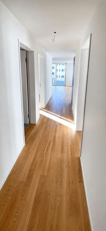 Moderne WHG in ruhiger Sackgasse 9