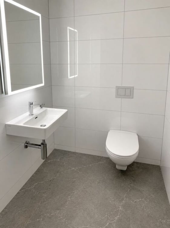 Moderne WHG in ruhiger Sackgasse 4