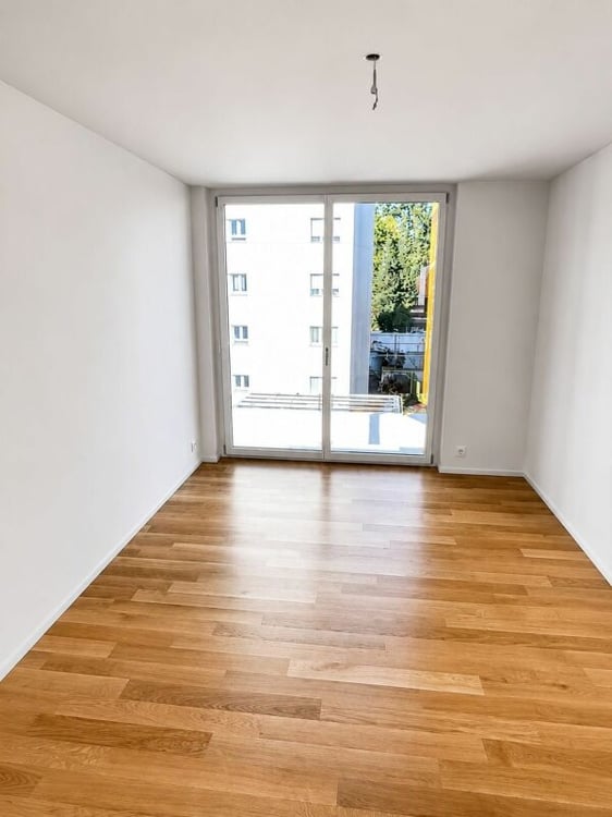 Moderne WHG in ruhiger Sackgasse 5