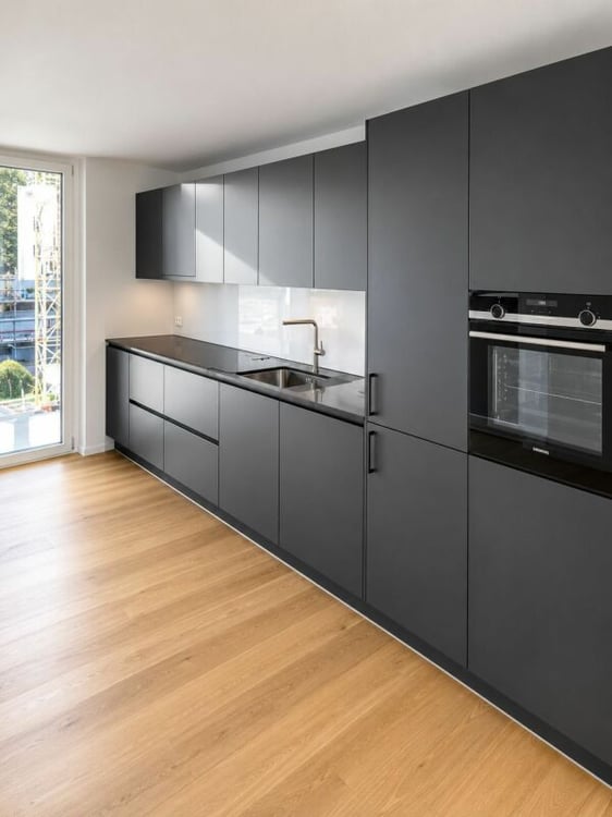Moderne WHG in ruhiger Sackgasse 2