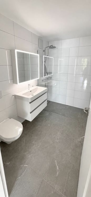 Moderne WHG in ruhiger Sackgasse 3