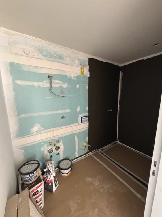 Erstvermietung / die letzte Wohnung 6