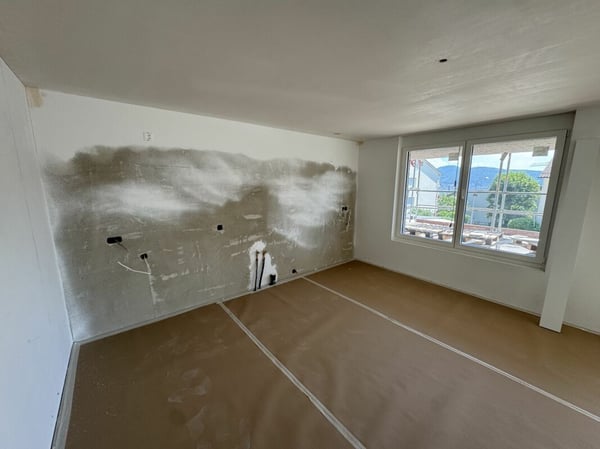 Erstvermietung / die letzte Wohnung 4