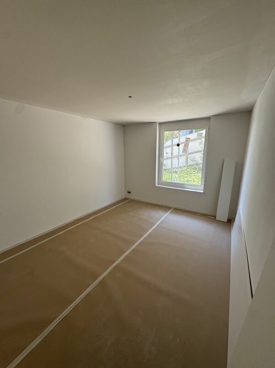 Erstvermietung / die letzte Wohnung 8