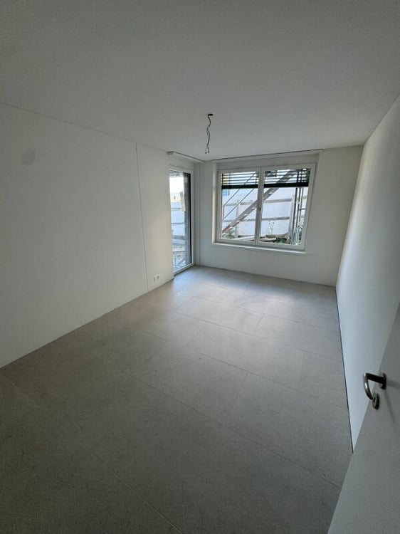 Erstvermietung / die letzte Wohnung 6