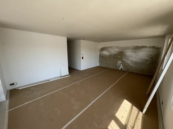 Erstvermietung / die letzte Wohnung 3