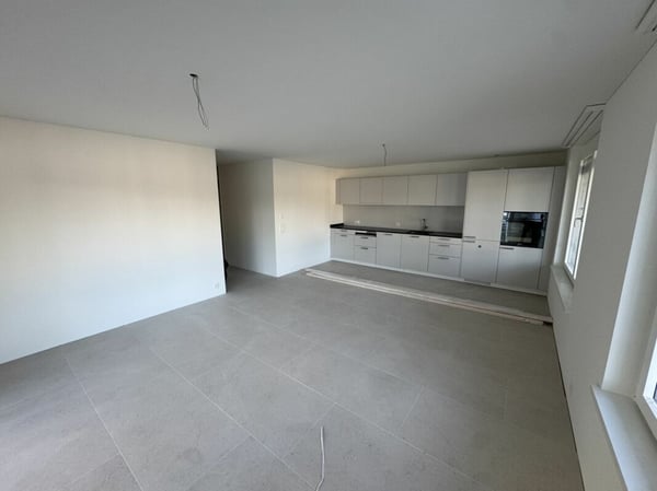 Erstvermietung / die letzte Wohnung 2