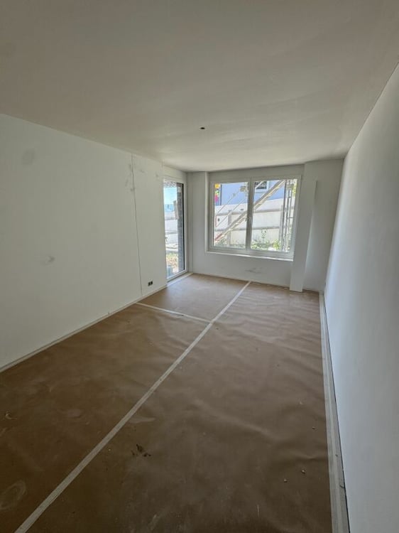 Erstvermietung / die letzte Wohnung 7