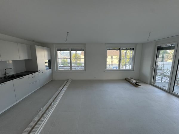 Erstvermietung / die letzte Wohnung 3
