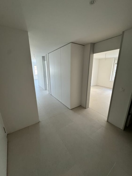 Erstvermietung / die letzte Wohnung 8