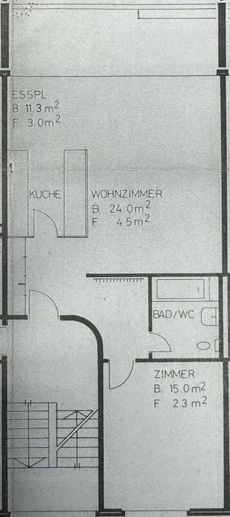 Wunderschöne Wohnung 7