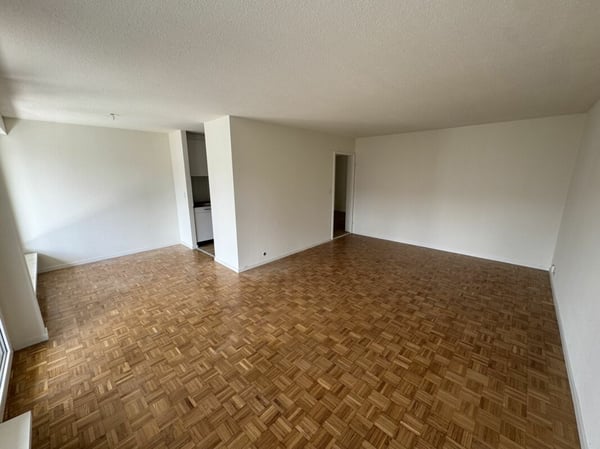 Frisch sanierte WHG 5